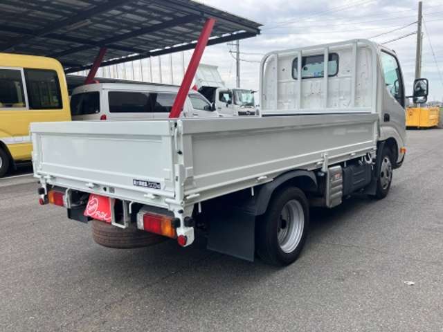 Toyota Toyoace 8