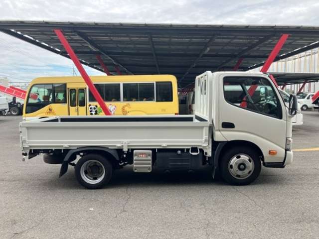 Toyota Toyoace 9