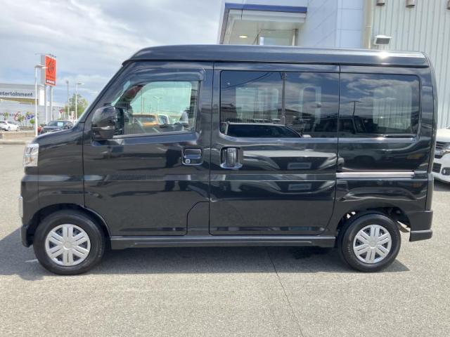 Daihatsu Atrai 5