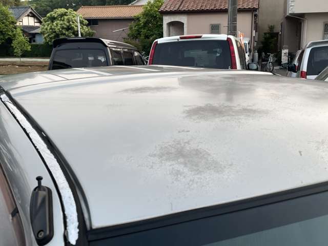 Mitsubishi Pajero Mini 8