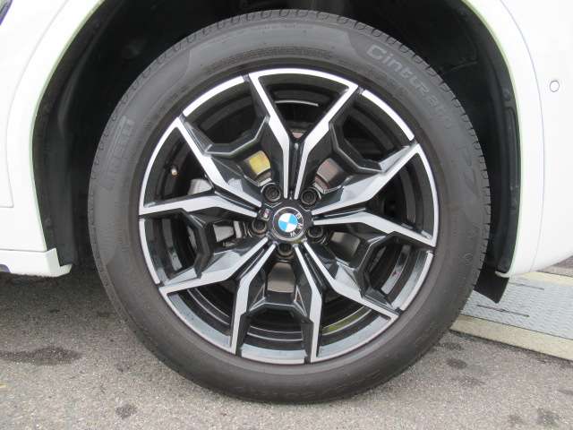 BMW X4 12