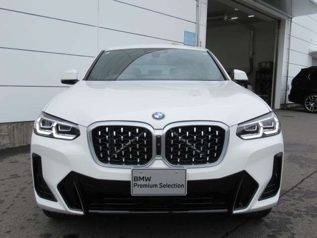 BMW X4 4