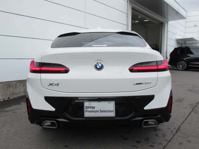 BMW X4 6