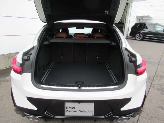 BMW X4 7