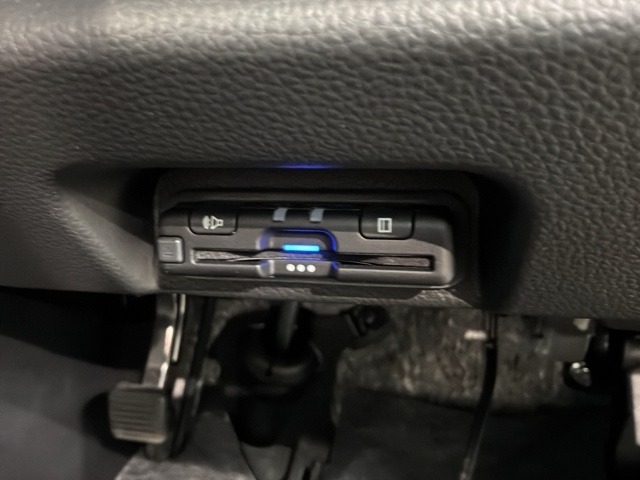 Honda N-VAN 11