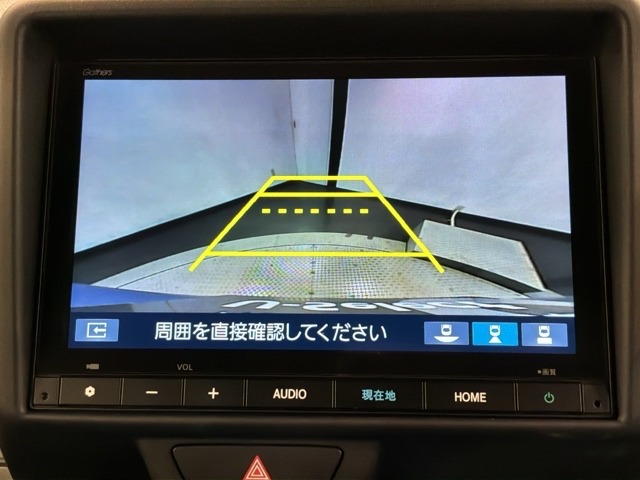 Honda N-VAN 6