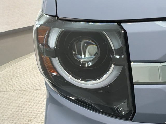Honda N-VAN 7