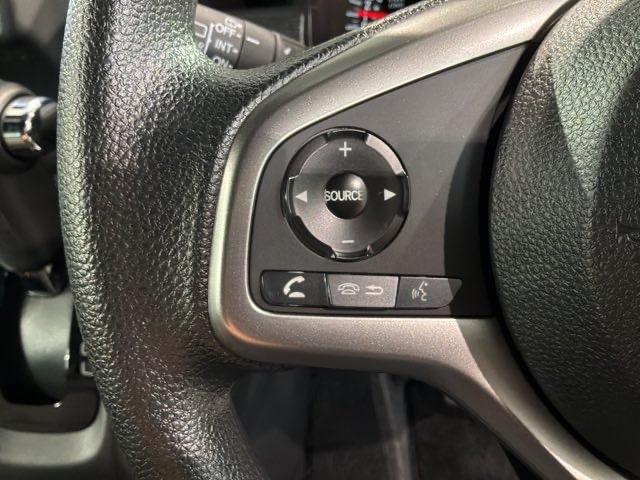 Honda N-VAN 9