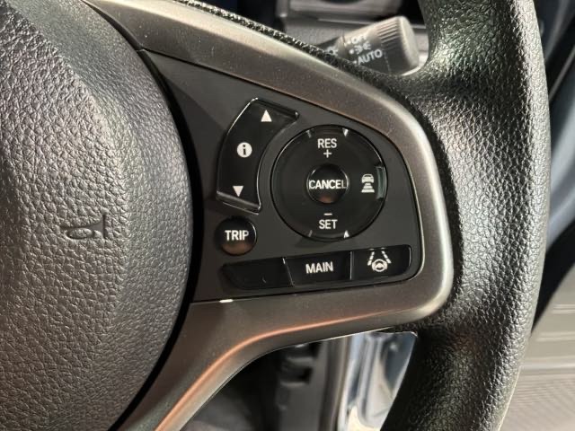 Honda N-VAN 10