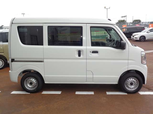 Suzuki Every 3