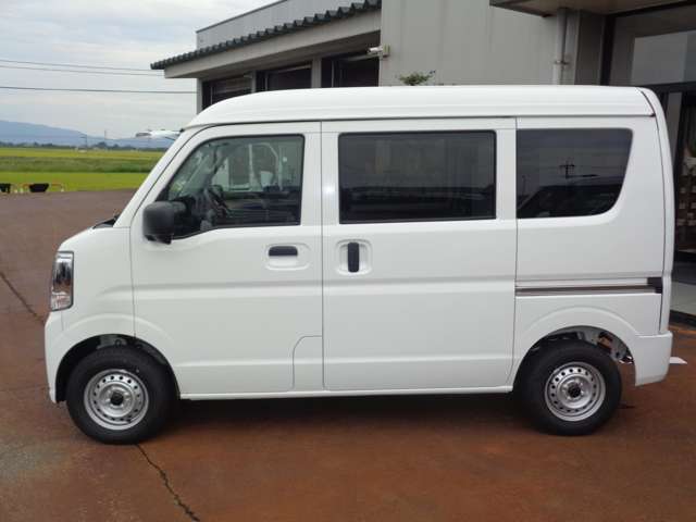 Suzuki Every 4
