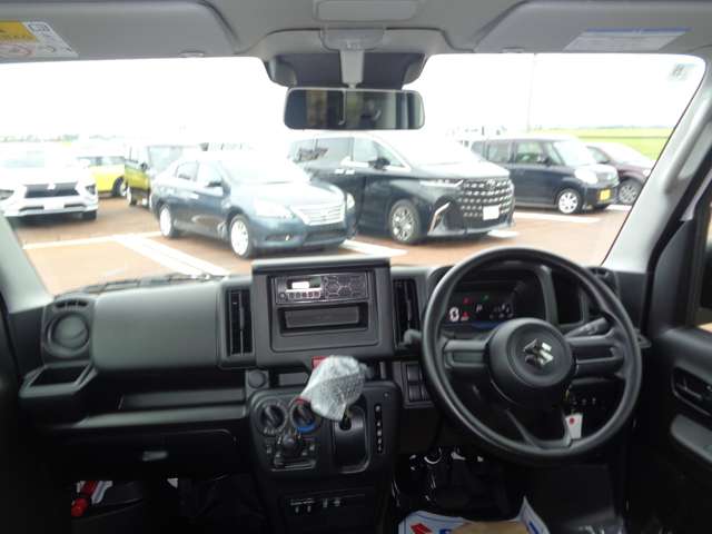 Suzuki Every 7