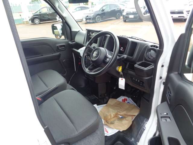 Suzuki Every 9
