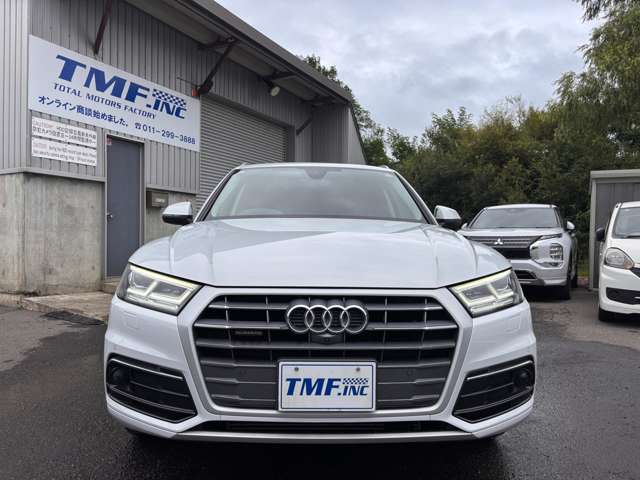 Audi Q5 11