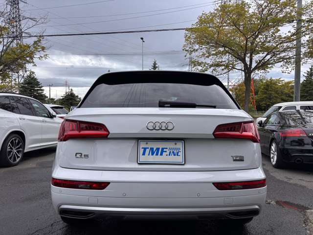 Audi Q5 12