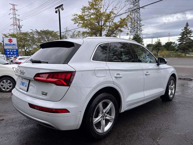 Audi Q5 8