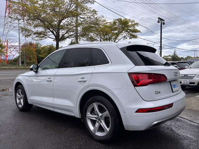 Audi Q5 9