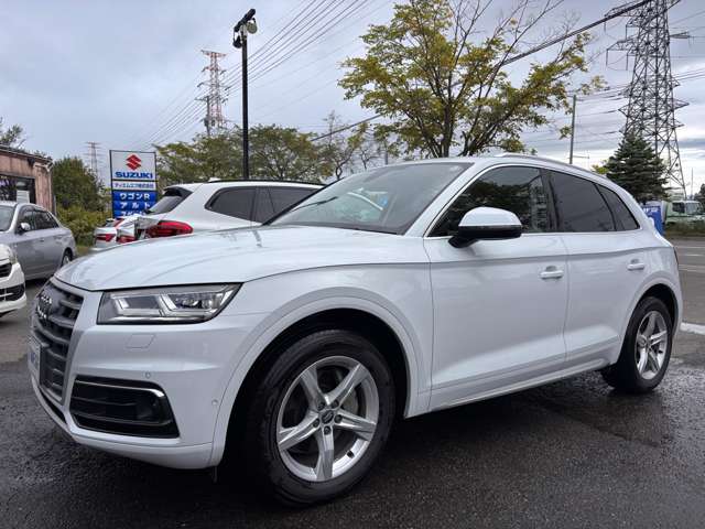 Audi Q5 10