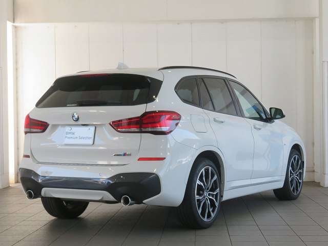 BMW X1 2