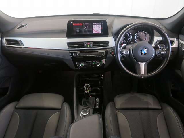 BMW X1 4
