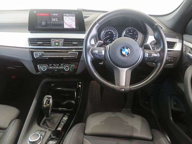 BMW X1 5