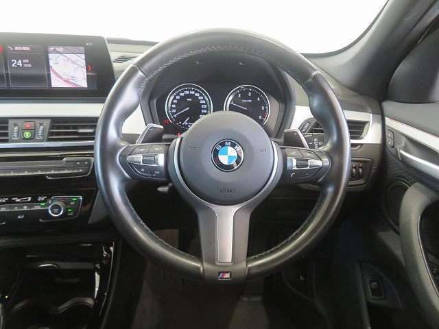 BMW X1 6