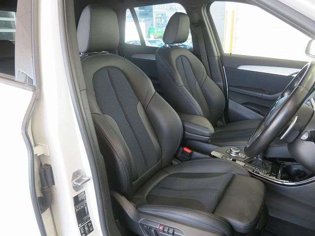 BMW X1 7