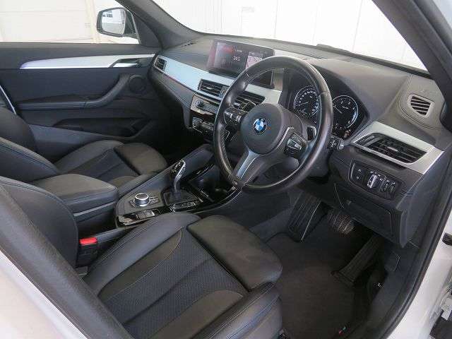 BMW X1 10