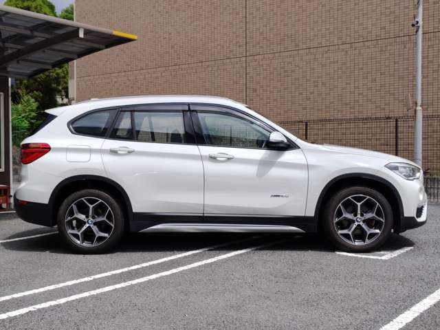 BMW X1 11