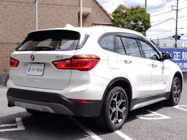 BMW X1 12
