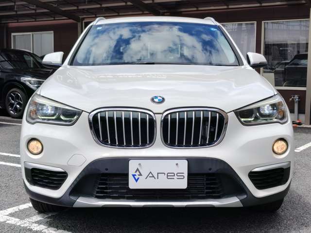 BMW X1 9
