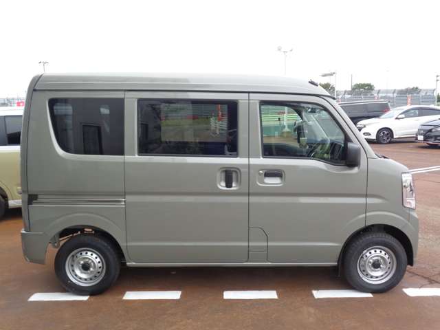 Suzuki Every 3