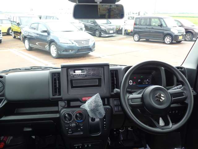 Suzuki Every 7