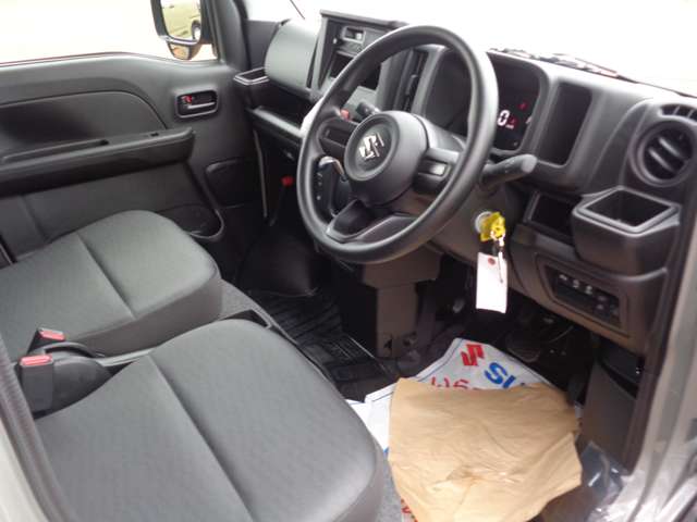 Suzuki Every 10