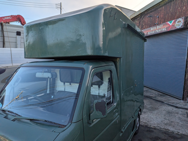 Suzuki Carry 12