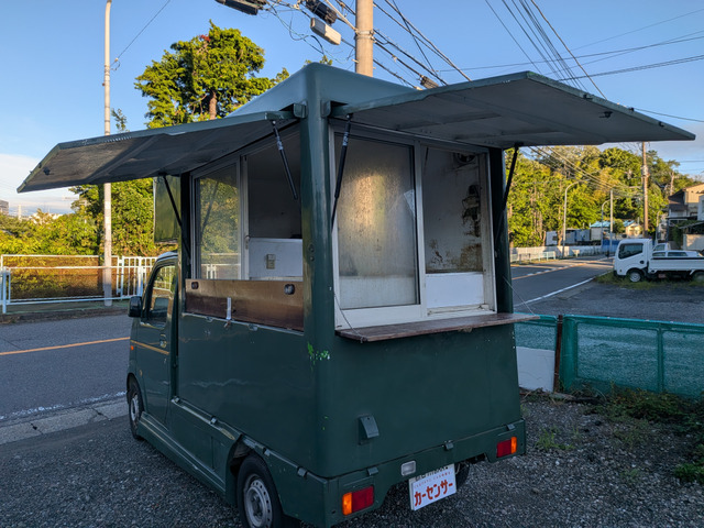 Suzuki Carry 2