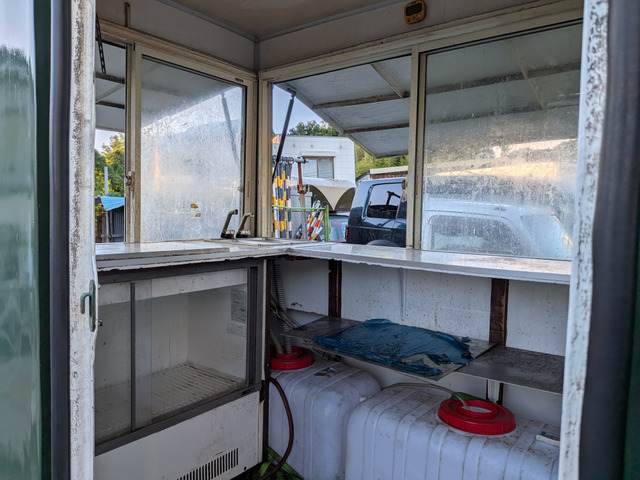 Suzuki Carry 6