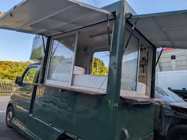 Suzuki Carry 10