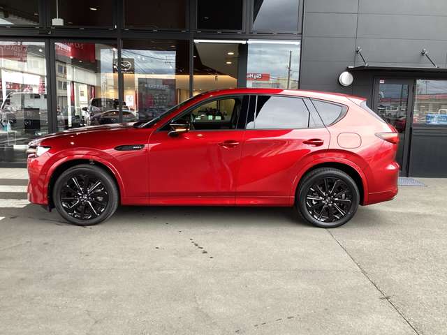 Mazda CX-60 2