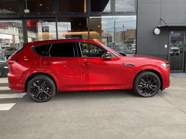 Mazda CX-60 6