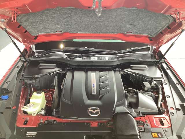 Mazda CX-60 9