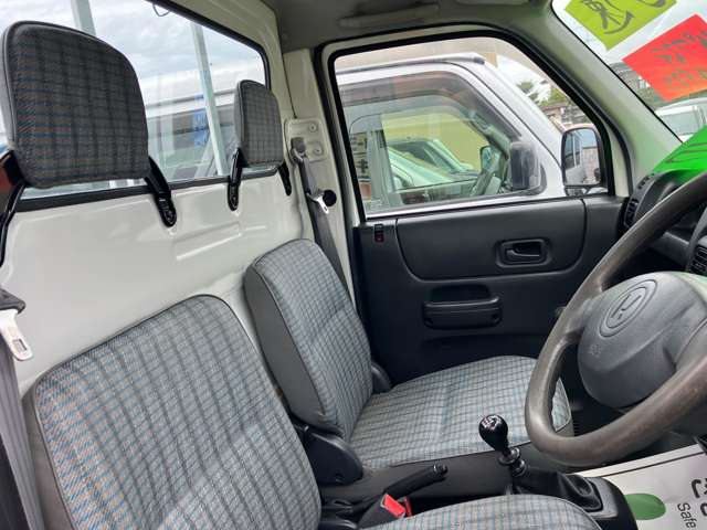 Honda Acty Truck 5