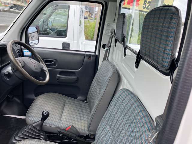 Honda Acty Truck 10