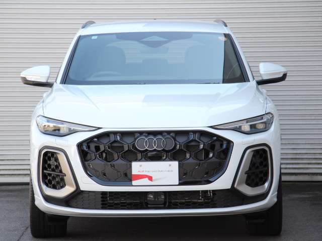 Audi Q5 2