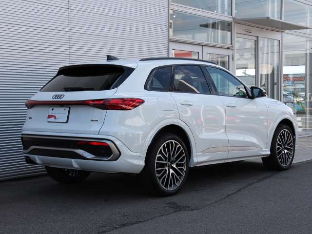 Audi Q5 3