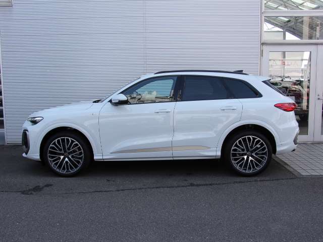 Audi Q5 5
