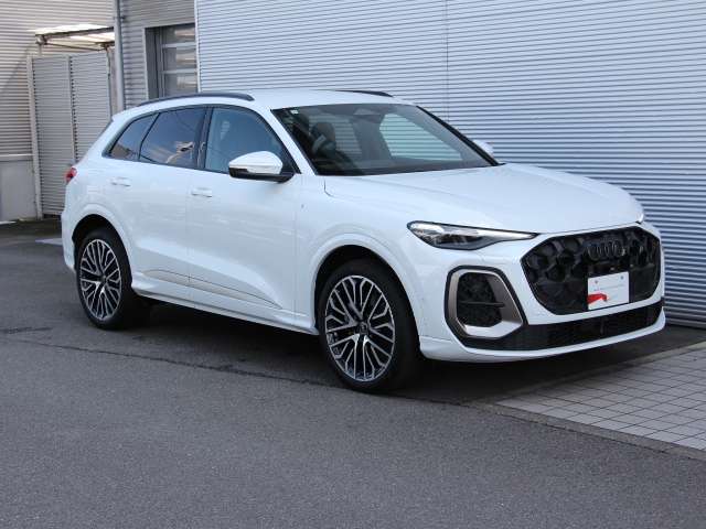Audi Q5 6