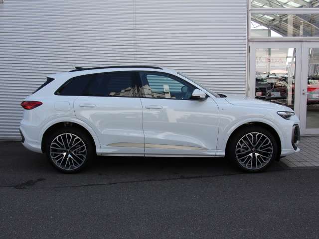 Audi Q5 7