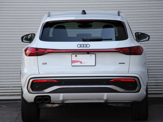 Audi Q5 8