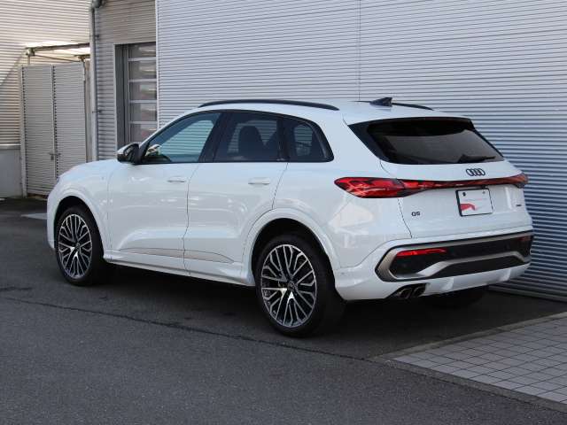 Audi Q5 9